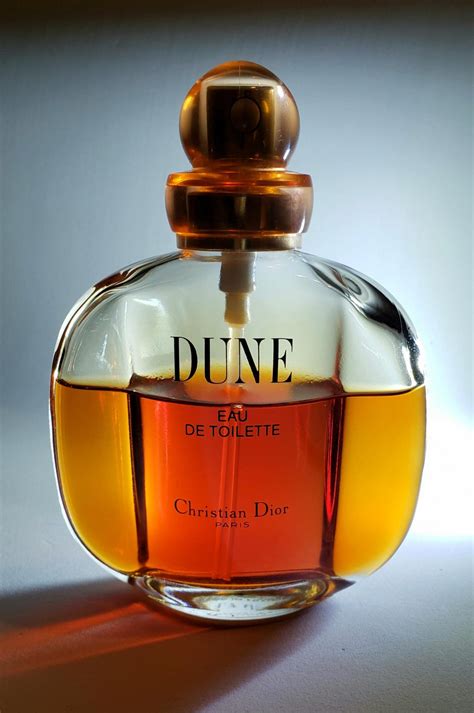 profumo dune dior